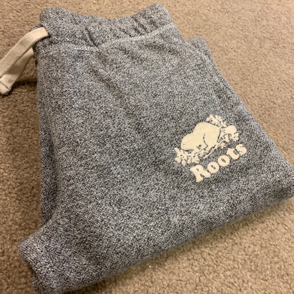 ROOTS Kids Sweatpants